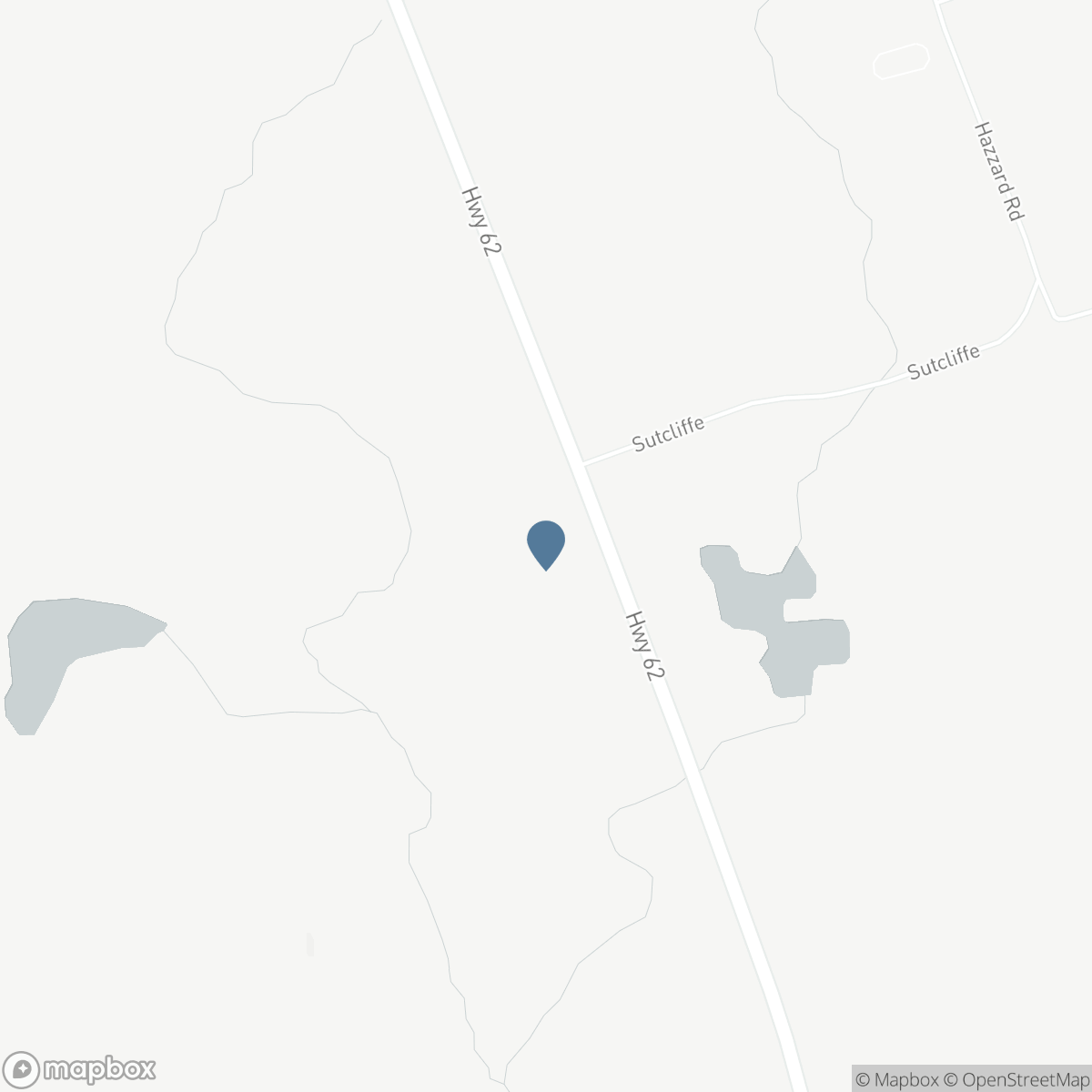 00 SOUTH LOT HIGHWAY 62, Madoc, Ontario K0K 2K0